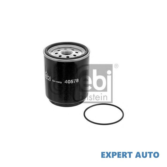 Filtru motorina Volvo 7700 (2006->) #3 0338016