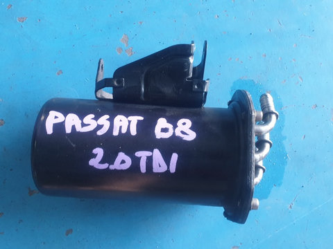 Filtru motorina Vw Passat B8 cod 5q0127400F