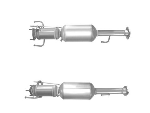 FILTRU PARTICULE ALFA ROMEO 147 1.9 -PRODUS NOU