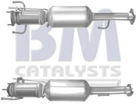 Filtru particule ALFA ROMEO 147 937 BM CATALYSTS BM11181H