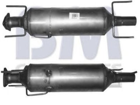 Filtru particule ALFA ROMEO 159 939 BM CATALYSTS BM11038H