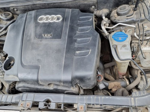 Filtru particule Audi A4 A5 Seat Exeo cod 8K0131703F cod motor CAG EURO 4