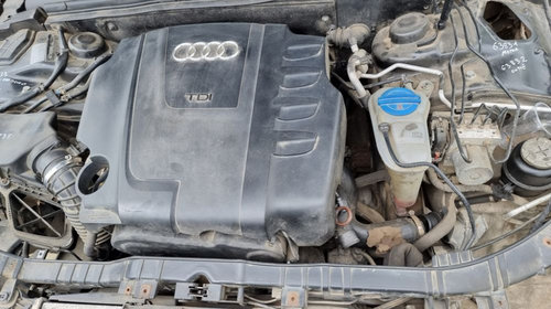 Filtru particule Audi A4 A5 Seat Exeo co