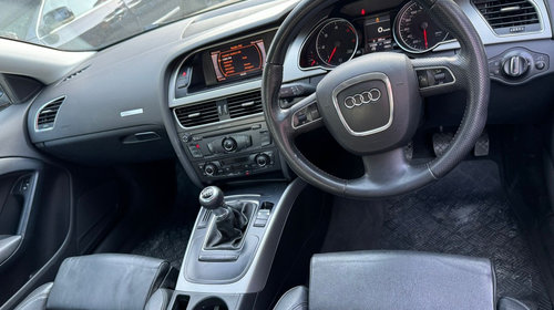 Filtru particule Audi A5 2011 COUPE 2.0