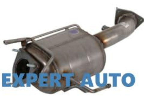 Filtru particule Audi Q7 (2005-2009) [4L] 7P0254800AX