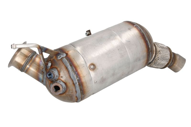 FILTRU PARTICULE BMW 3 E90 3 E91 2.0 d 12.04-06.12 - NOU 18307798307