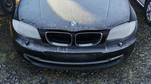 Filtru particule BMW E87 2011 Hatchback 