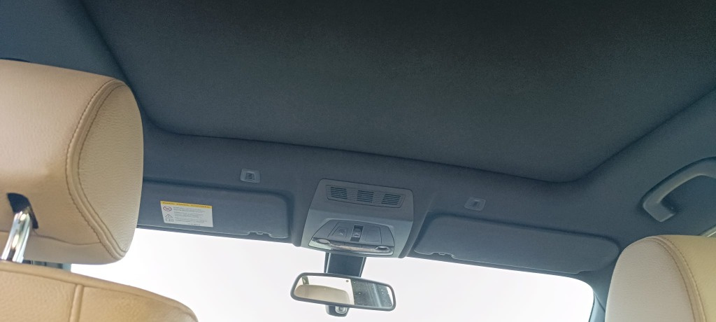 Filtru particule BMW X3 F25 2012 SUV 2.0