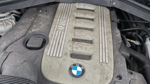 Filtru particule BMW X5 E70 2008 Sub 3.0