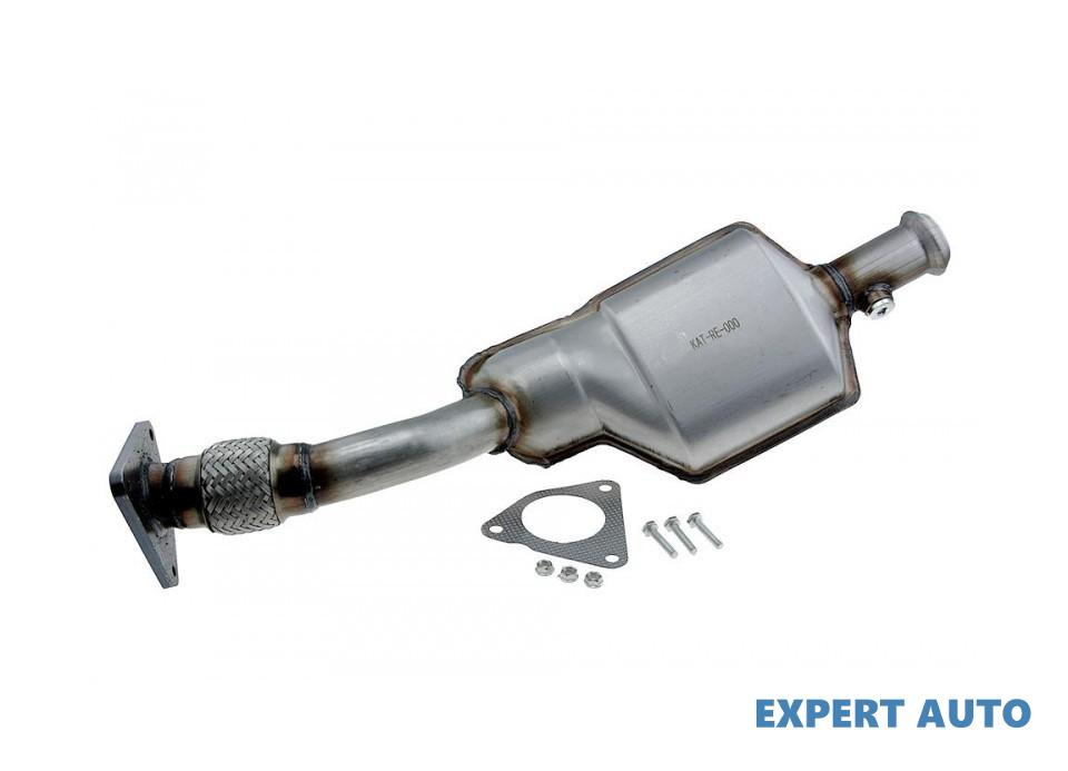 Filtru particule catalizator dpf Renault Kangoo (1997->)[KC0/1_] #1 7700415807