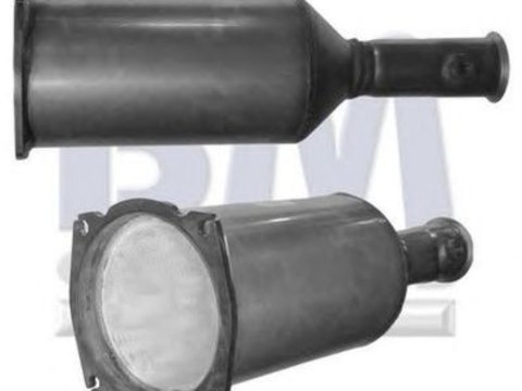 Filtru particule CITROEN C5 II RC BM CATALYSTS BM11084