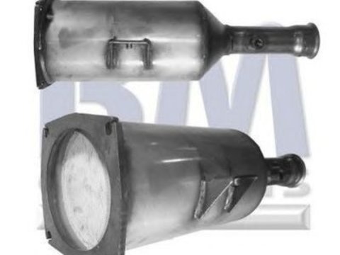 Filtru particule CITROEN C8 EA EB BM CATALYSTS BM11012