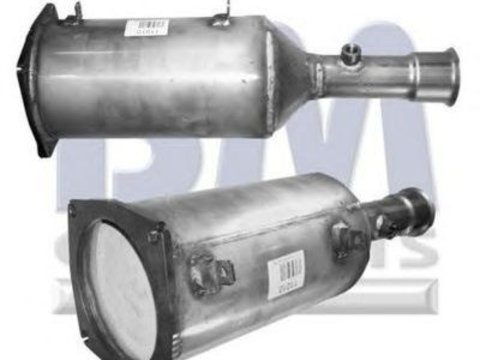 Filtru particule CITROEN C8 EA EB BM CATALYSTS BM11010P