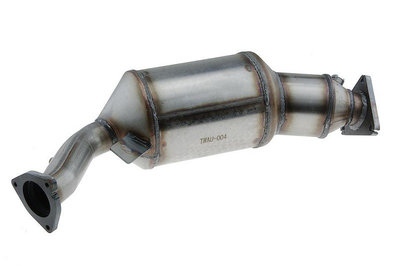 FILTRU PARTICULE DPF AUDI A4 Allroad B8 2009->2