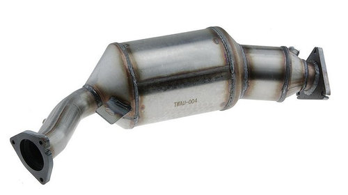 FILTRU PARTICULE DPF AUDI A4 Allroad B8 