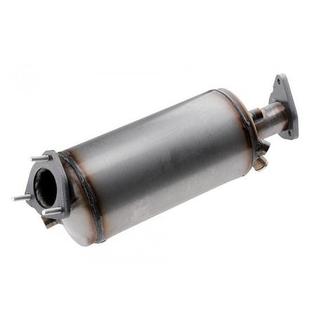 Filtru particule dpf Audi A6 (2004 2011) [4F2 C6] 