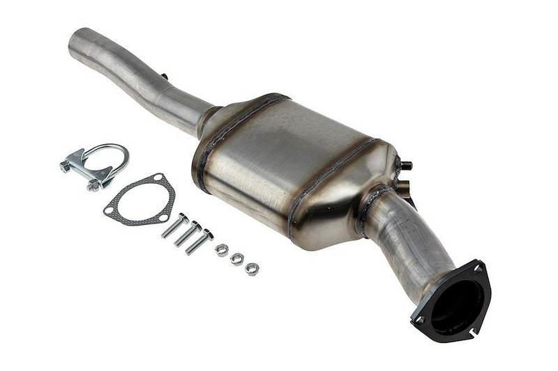 FILTRU PARTICULE DPF AUDI A6 Allroad C6 2006->2