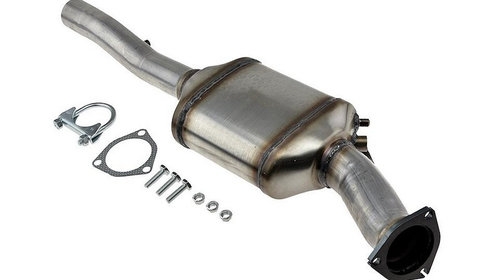 FILTRU PARTICULE DPF AUDI A6 Allroad C6 