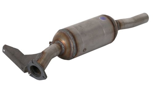 Filtru particule DPF AUDI A6 ALLROAD C6 