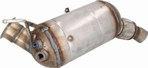 Filtru particule DPF BMW 3 Touring (E91) JMJ JMJ1045