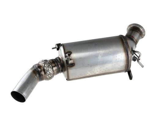 Filtru particule (DPF) BMW Seria 1 E81, E87, E88 2