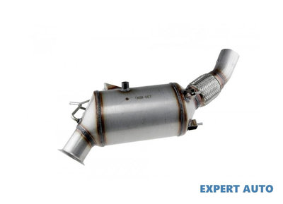 Filtru particule dpf BMW Seria 5 (2010->) [F10]