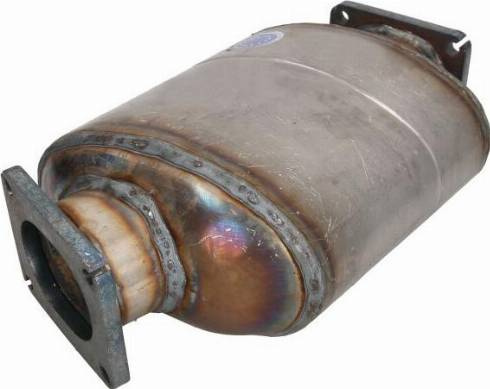 Filtru particule DPF BMW X3 (E83) JMJ JMJ1071
