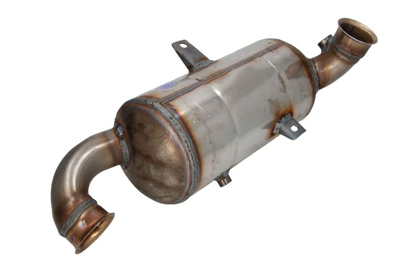 Filtru particule DPF CITROEN C3 I (FC_, FN_) JMJ JMJ1009