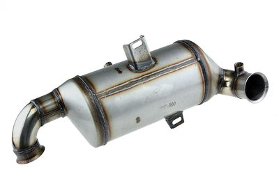 FILTRU PARTICULE DPF, CITROEN C4 1.6HDI 2004-,C5 I