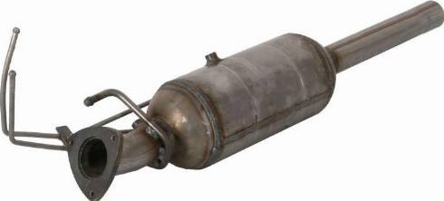 Filtru particule DPF CITROEN JUMPER Bus JMJ JMJ1174
