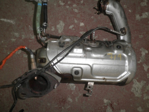 Filtru particule dpf dacia renault nissan 1.5 dci euro 6 an 20199