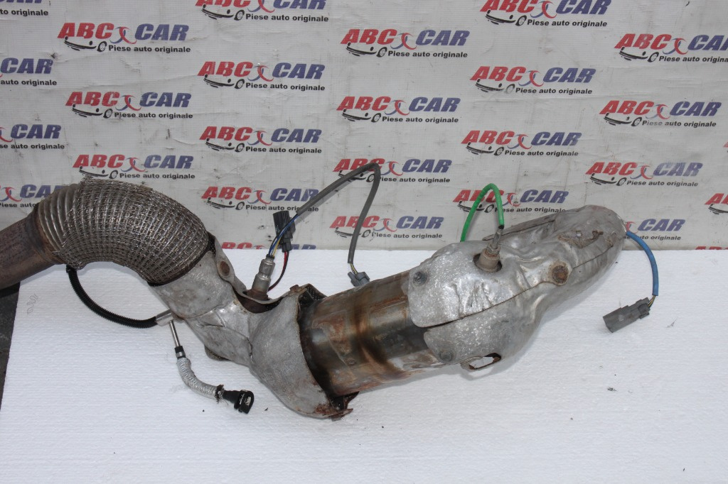 Filtru particule DPF Ford Mondeo 5 2.0 TDCI 2014-2022 F1F1-9N454-HA