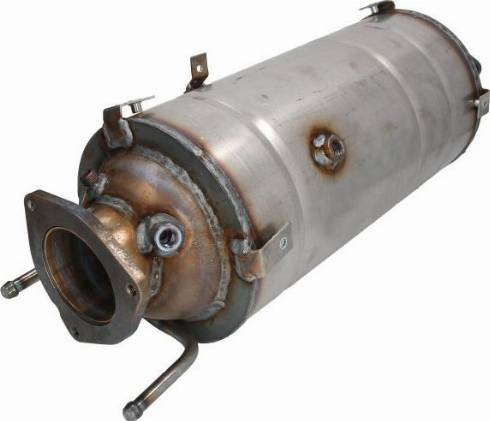 Filtru particule DPF IVECO MASSIF Pickup JMJ JMJ1066