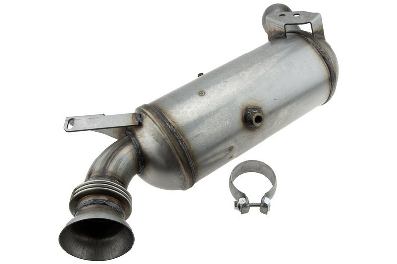FILTRU PARTICULE DPF MERCEDES E-CLASS W212 2009->2015 , Lungime mm 660, pentru E 200 CDI / BlueTEC (212.005, 212.006)-100 KW;