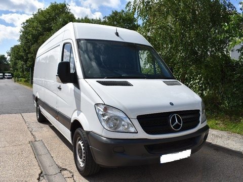 Filtru particule DPF Mercedes Sprinter 2.2 CDI euro 5 316 CDI 313 CDI 311 CDI