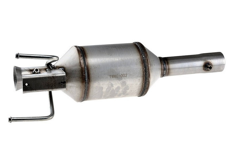 FILTRU PARTICULE DPF MERCEDES SPRINTER 309CDI,311C