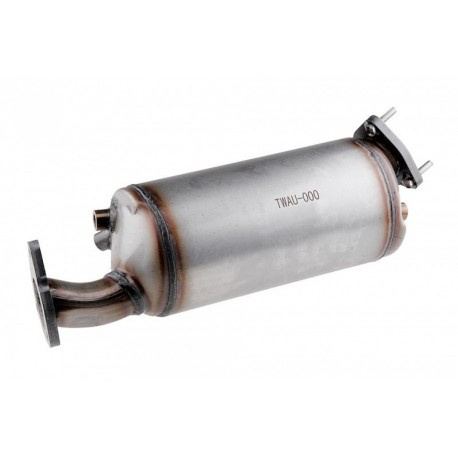 FILTRU PARTICULE DPF pentru AUDI A4 1.9 tdi,2.0TDI 2004-,A6 2.0TDI 2004-/CORDIERITE/ 8E0254750CX