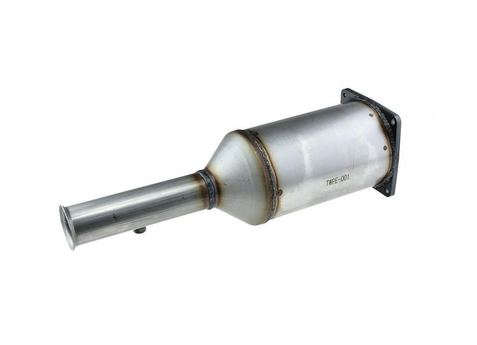 Filtru particule dpf Peugeot 307 (2000->)[3A/C]