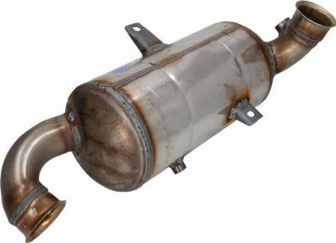 Filtru particule DPF PEUGEOT 307 (3A/C) JMJ JMJ1009