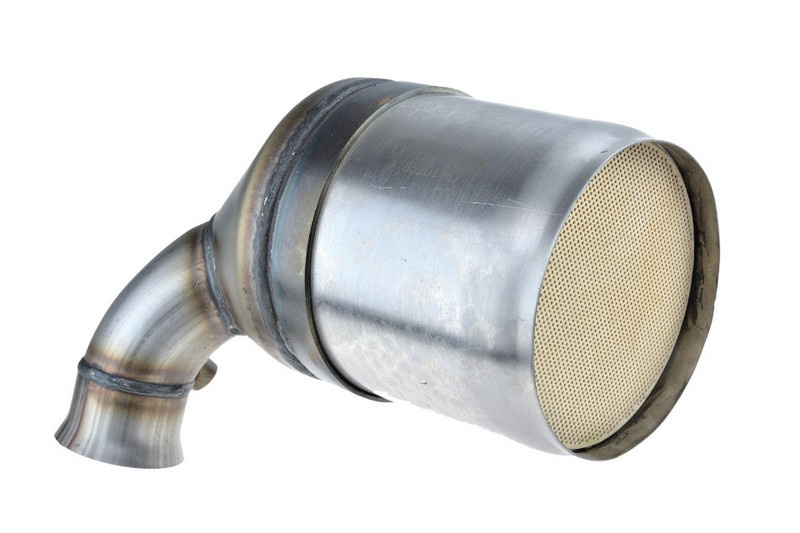 FILTRU PARTICULE DPF PEUGEOT 5008 1 2009->2017 , Lungime mm 271, pentru 1.6 HDi-82 KW; 1.6 HDi-84 KW;