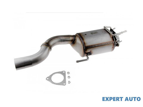 Filtru particule dpf Porsche Cayenne (2010->)[92A] #1 7L6254800AX