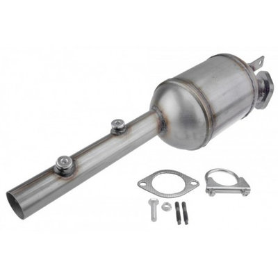 Filtru Particule Dpf, Renault Grand Scenic Ii 1.9D