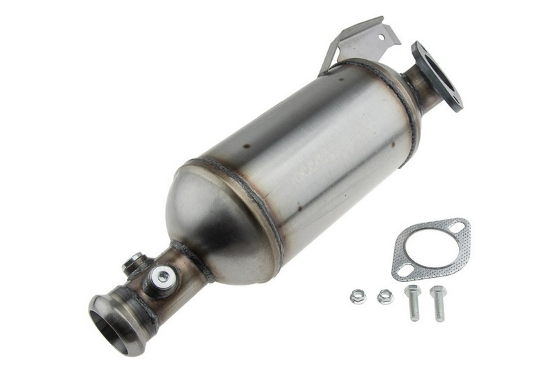 FILTRU PARTICULE DPF RENAULT MASTER 2.5DCI 2006-,OPEL MOVANO A 2.5CDTI 2006-,NISSAN INTERSTAR 2.5DCI 2006-/QUALITY : CORDIERITE/EURO:4/