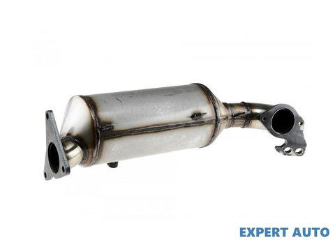 Filtru particule dpf Subaru Forester (2008->) [SH] #1 44612-AA670