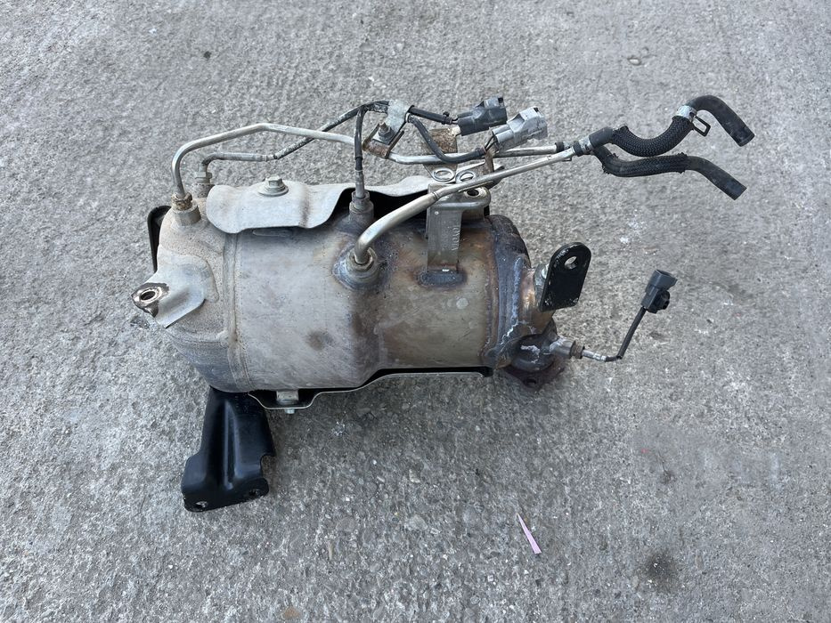 Filtru particule / DPF Toyota Avensis T27 2.0 diesel
