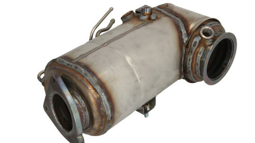 Filtru particule DPF VOLVO S60 II S80 II