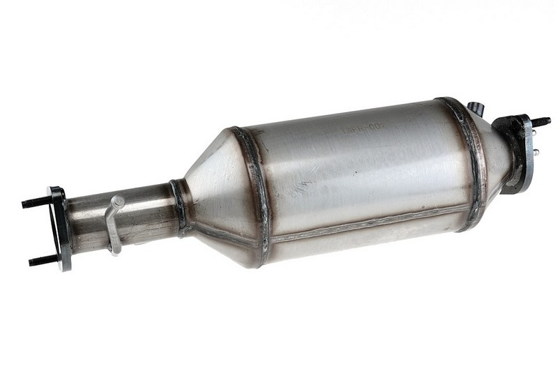 FILTRU PARTICULE DPF VOLVO V50 2003->2012 , cen