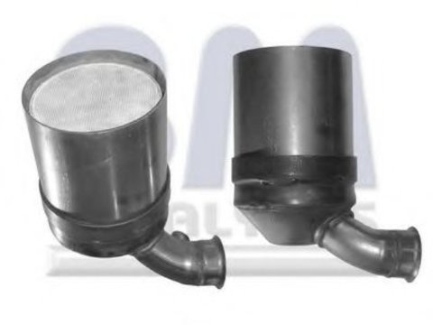 Filtru particule esapament CITROËN XSARA PICASSO (N68) (1999 - 2016) BM CATALYSTS BM11103