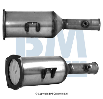 Filtru particule esapament/ DPF # CitroEn C8 2.0 citroen [ea; eb] hdi motorina 107cp/79kw RHM (DW10ATED4); RHT (DW10ATED4); RHW (DW10ATED4) 2002 2003 2004 2005 2006 2007 2008 2009 2010 2011 2012 2013 2014 2015 2016 2017 20 # BM11012 # BM CATALYSTS