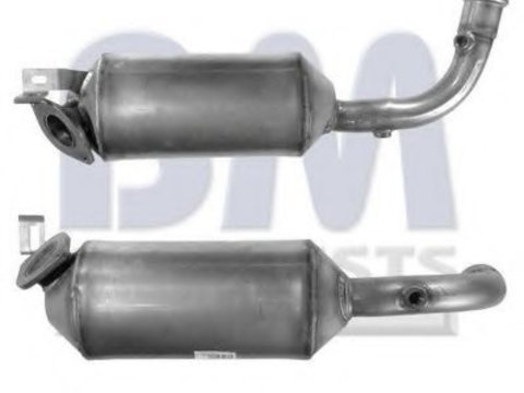 Filtru particule esapament NISSAN PRIMASTAR Van (X83) (2001 - 2016) BM CATALYSTS BM11108